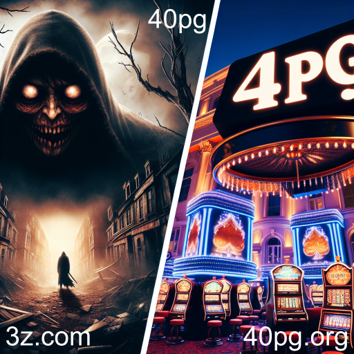 O Crescimento dos Jogos de Terror: Uma Jornada Assustadora