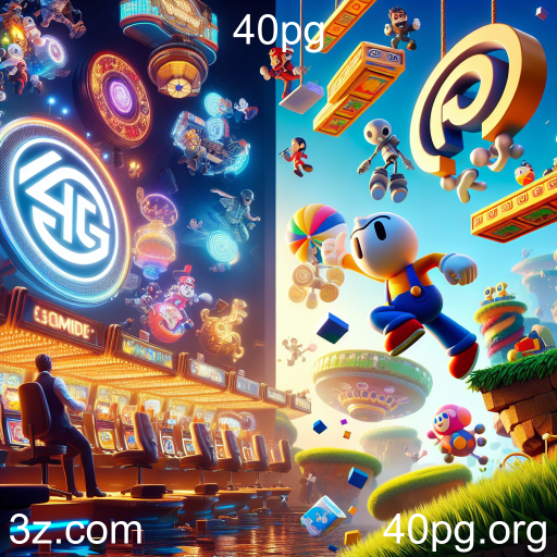 A Evolução dos Jogos de Plataforma: Do Clássico ao Moderno