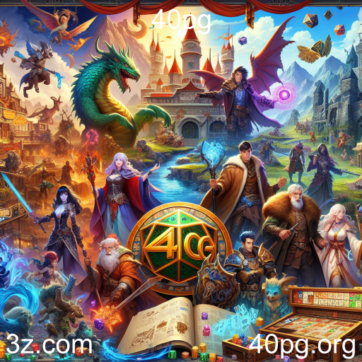 A Evolução dos Jogos RPG: Uma Jornada Através do Tempo